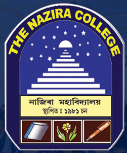 Nazira College Central Library Online-OPAC